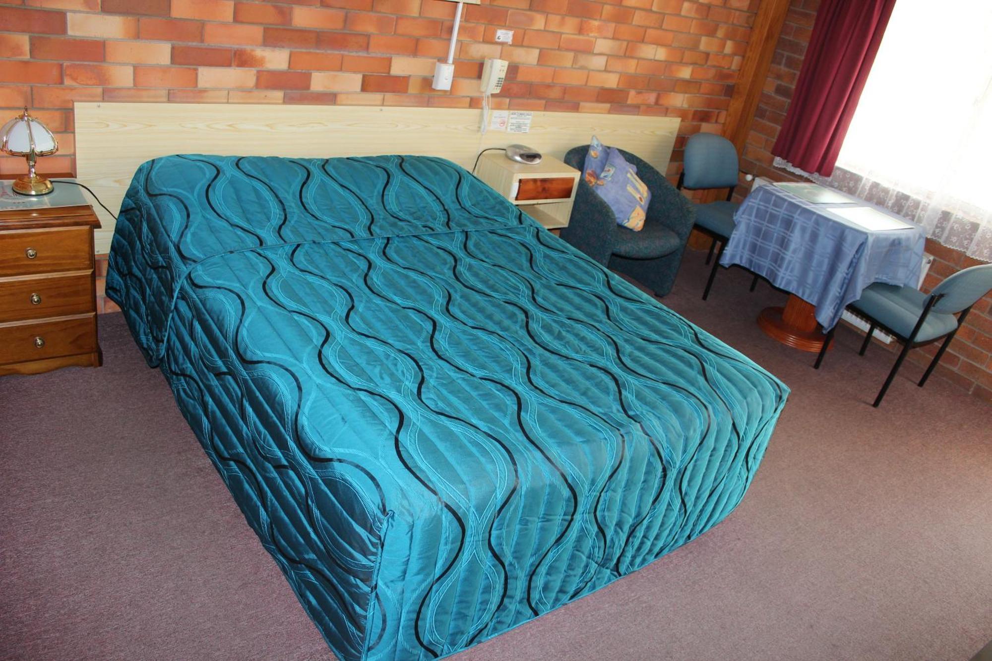 Glen Innes Lodge Motel Kamer foto